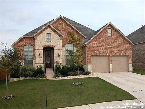 21703 Givenchy Hl, San Antonio, TX 78256 